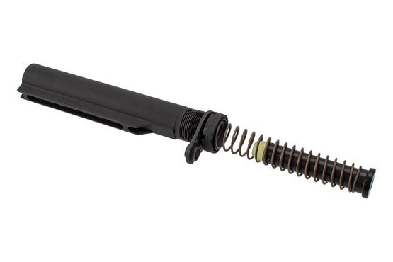 This BCM Mod1-T2 MK2 Recoil Mitigation System is a true testament to the quality Bravo Company Manufacturing puts into anything they produce.